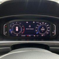 Volkswagen Tiguan, II — миниатюра 13
