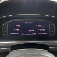 Volkswagen Tiguan, II — миниатюра 14