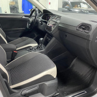 Volkswagen Tiguan, II — миниатюра 23