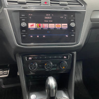 Volkswagen Tiguan, II — миниатюра 15