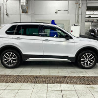 Volkswagen Tiguan, II — миниатюра 8