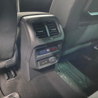 Volkswagen Tiguan, II — миниатюра 26
