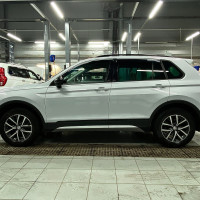 Volkswagen Tiguan, II — миниатюра 7