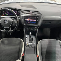 Volkswagen Tiguan, II — миниатюра 21