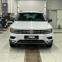 Volkswagen Tiguan, II — миниатюра 2