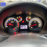 Suzuki SX4, I (Classic) Рестайлинг — миниатюра 11