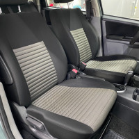 Suzuki SX4, I (Classic) Рестайлинг — миниатюра 18