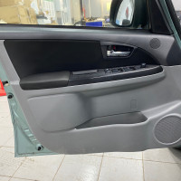 Suzuki SX4, I (Classic) Рестайлинг — миниатюра 20