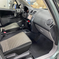 Suzuki SX4, I (Classic) Рестайлинг — миниатюра 17