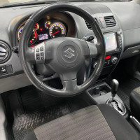 Suzuki SX4, I (Classic) Рестайлинг — миниатюра 10