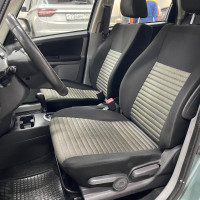 Suzuki SX4, I (Classic) Рестайлинг — миниатюра 9
