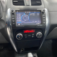 Suzuki SX4, I (Classic) Рестайлинг — миниатюра 12
