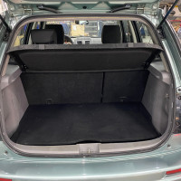 Suzuki SX4, I (Classic) Рестайлинг — миниатюра 19