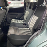Suzuki SX4, I (Classic) Рестайлинг — миниатюра 14