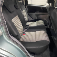 Suzuki SX4, I (Classic) Рестайлинг — миниатюра 15
