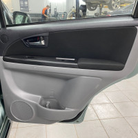 Suzuki SX4, I (Classic) Рестайлинг — миниатюра 23