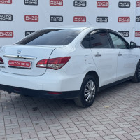 Nissan Almera — миниатюра 4