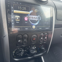 Nissan Almera — миниатюра 10