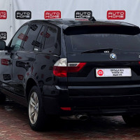 BMW X3 — миниатюра 6