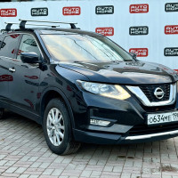Nissan X-Trail — миниатюра 3