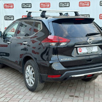 Nissan X-Trail — миниатюра 4
