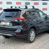 Nissan X-Trail — миниатюра 7