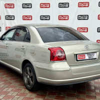 Toyota Avensis — миниатюра 4