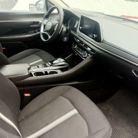 Hyundai Sonata — миниатюра 9