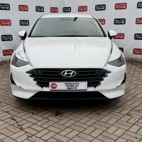 Hyundai Sonata — миниатюра 2