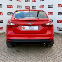 Ford Focus — миниатюра 5