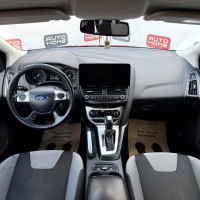 Ford Focus — миниатюра 9