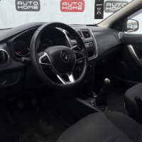 Renault Logan — миниатюра 7