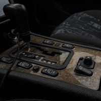 Mercedes-Benz E-класс — миниатюра 7