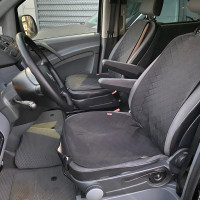 Mercedes-Benz Vito, II (W639) — миниатюра 8