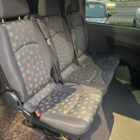 Mercedes-Benz Vito, II (W639) — миниатюра 10