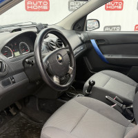 Chevrolet Aveo — миниатюра 7