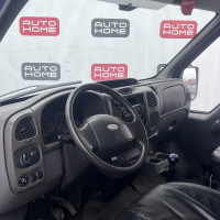 Ford Transit — миниатюра 7