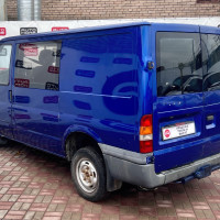 Ford Transit — миниатюра 4