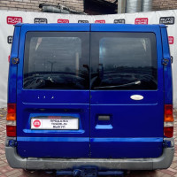 Ford Transit — миниатюра 5