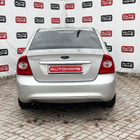 Ford Focus — миниатюра 5