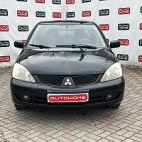 Mitsubishi Lancer — миниатюра 2