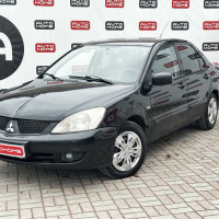 Mitsubishi Lancer — миниатюра 1