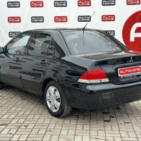 Mitsubishi Lancer — миниатюра 6