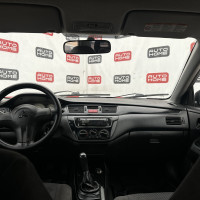 Mitsubishi Lancer — миниатюра 8