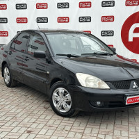 Mitsubishi Lancer — миниатюра 3