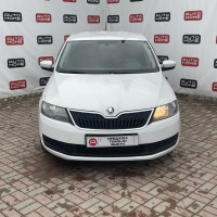 Skoda Rapid — миниатюра 2