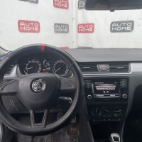 Skoda Rapid — миниатюра 8