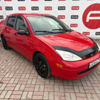 Ford Focus — миниатюра 3