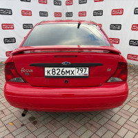 Ford Focus — миниатюра 5