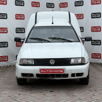 Volkswagen Caddy — миниатюра 2